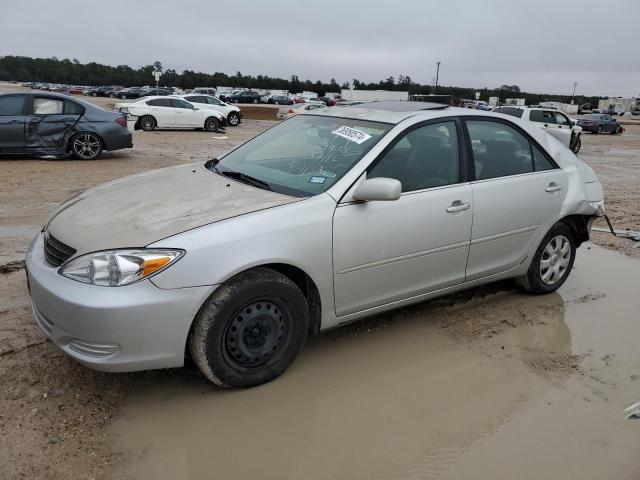 2003 Toyota Camry Le VIN: 4T1BE32K73U717112 Lot: 36950574