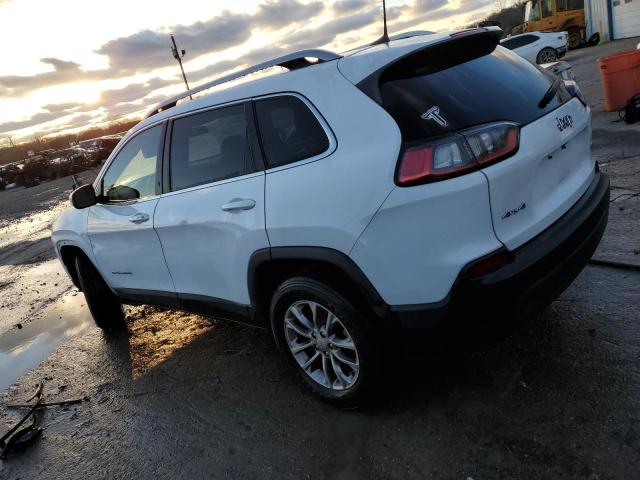 1C4PJMLB6KD181519 | 2019 JEEP CHEROKEE L