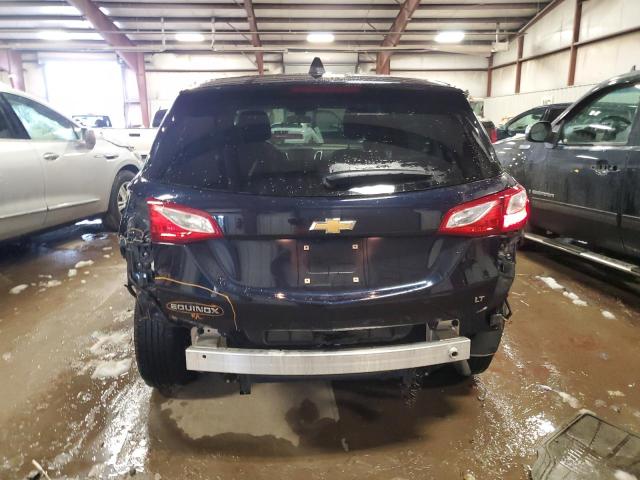 3GNAXJEV7LS565876 | 2020 CHEVROLET EQUINOX LT