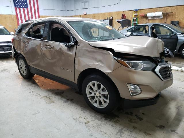 2GNAXTEV9K6223421 | 2019 CHEVROLET EQUINOX LT