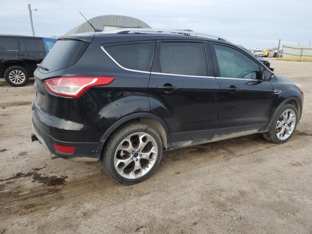 Vin: 1fmcu0j99dud35900, lot: 37017904, ford escape titanium 20133