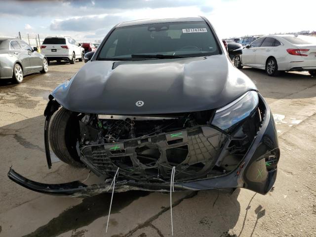 2023 MERCEDES-BENZ EQS SUV 45 4JGDM2DB4PA003058