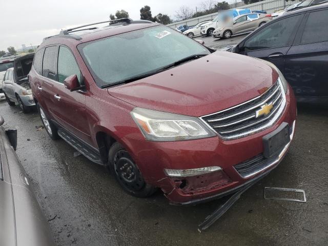 1GNKRGKD4GJ189299 | 2016 CHEVROLET TRAVERSE L