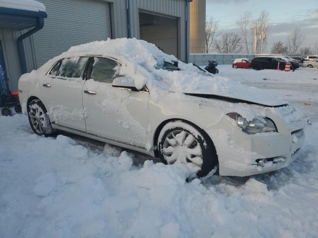 1G1ZE5E79BF105706 | 2011 Chevrolet malibu ltz