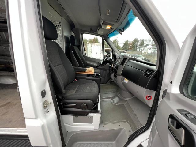 WD3PE7CD1HP562767 | 2017 MERCEDES-BENZ SPRINTER 2