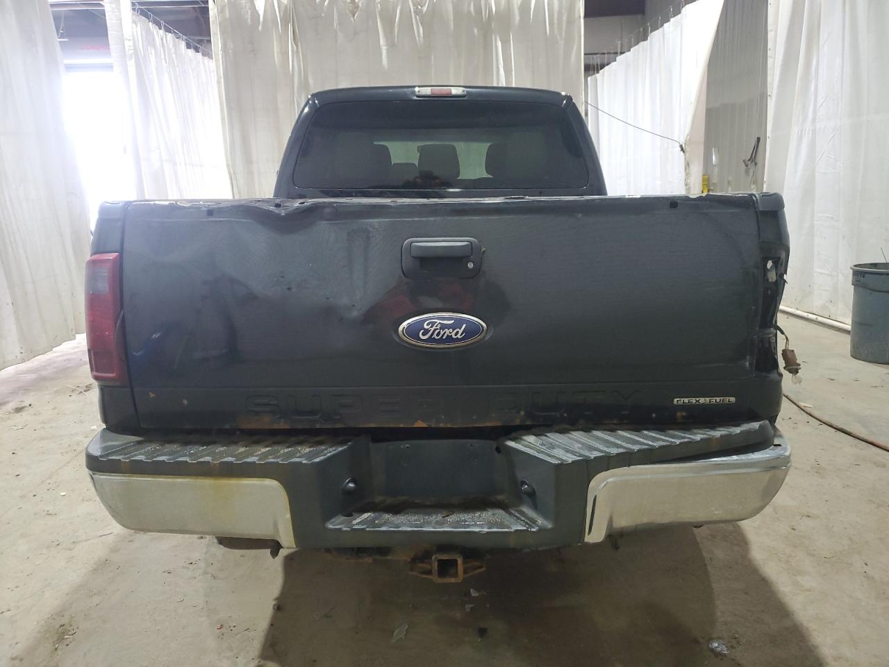 2012 Ford F250 Super Duty vin: 1FT7W2B69CEB88390