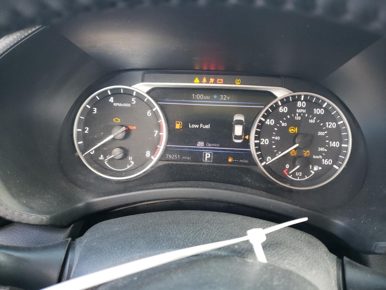 3N1AB8CV8LY265895 2020 Nissan Sentra Sv