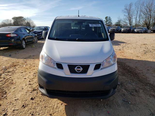 2019 Nissan Nv200 2.5S VIN: 3N6CM0KN9KK709111 Lot: 38570054