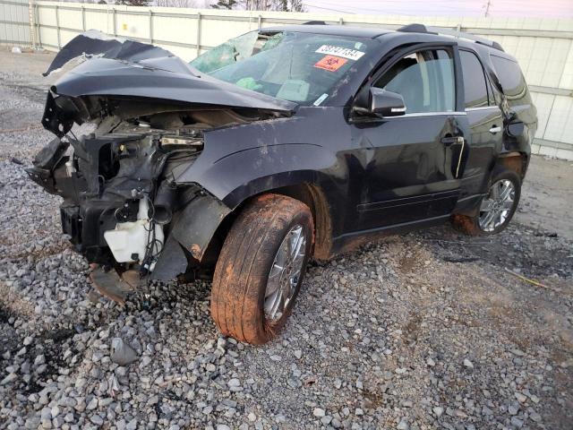 Vin: 1gkkrskd8hj196953, lot: 38747134, gmc acadia slt-2 2017 img_1