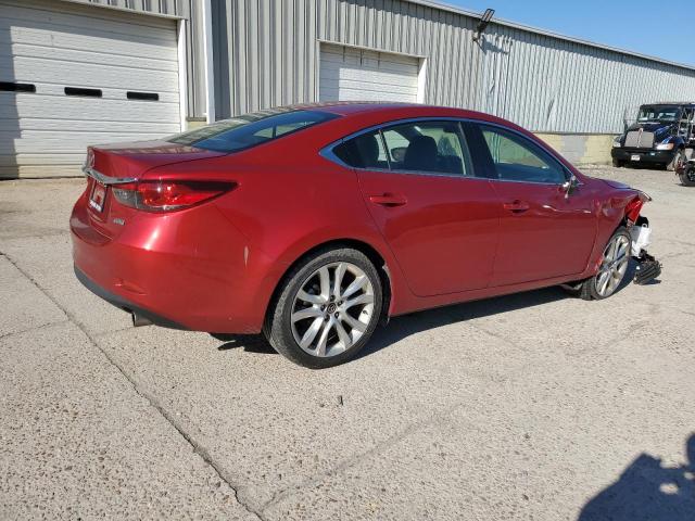 JM1GJ1V61F1167775 | 2015 MAZDA 6 TOURING