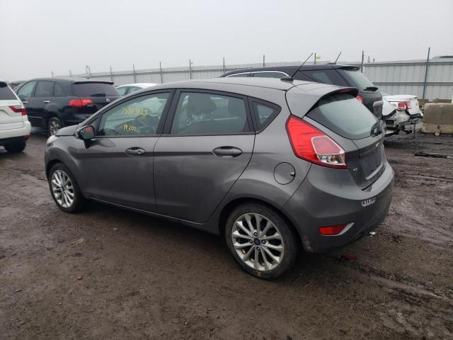 3FADP4EJ1EM179245 | 2014 FORD FIESTA SE