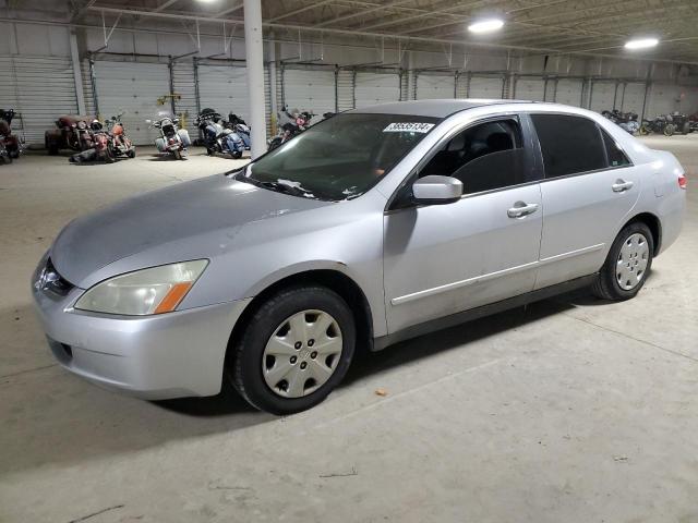 2004 Honda Accord Sedan LX