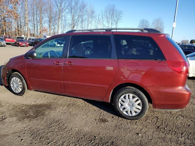 5TDZA23CX6S537924 | 2006 Toyota sienna ce