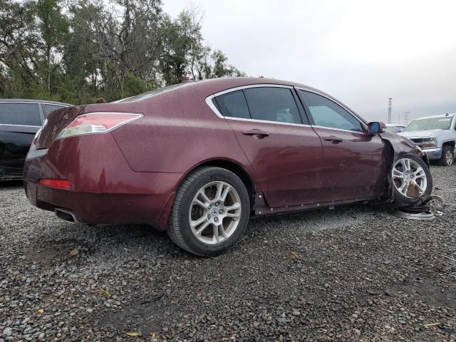 19UUA86259A015026 | 2009 Acura tl