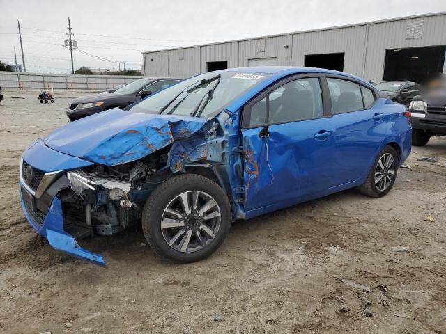 2020 Nissan Versa SV