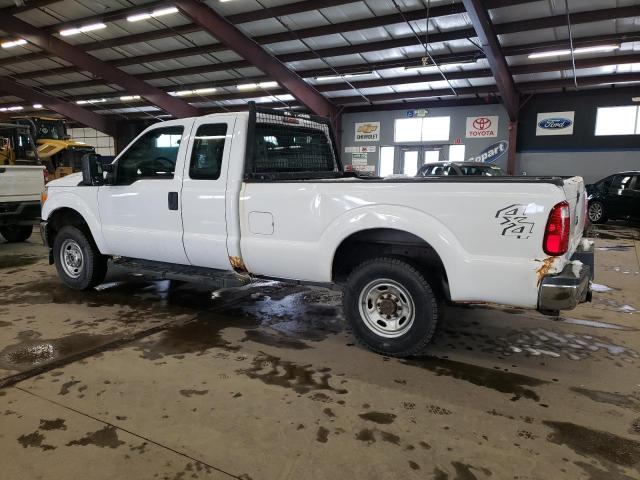 1FT7X2B63EEA25301 | 2014 FORD F250 SUPER