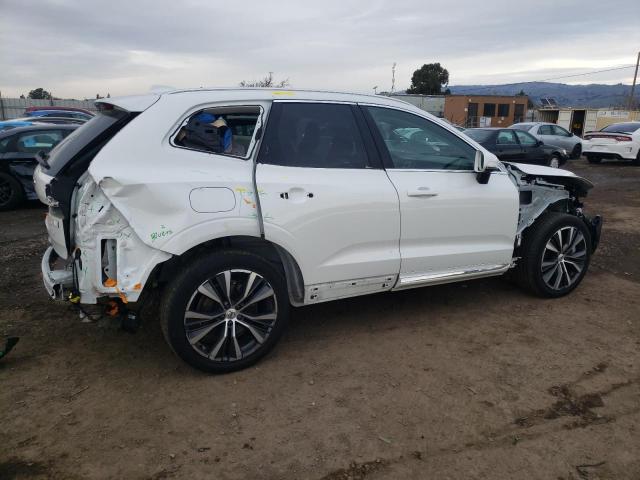 2022 VOLVO XC60 T8 RE YV4BR0DZ0N1945455