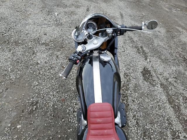 2023 TRIUMPH MOTORCYCLE THRUXTON R - SMTD56HR0PTBG4687