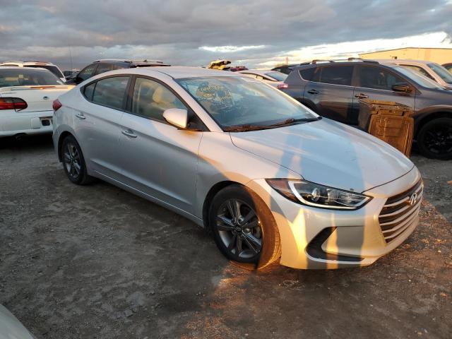 5NPD84LF7JH222167 | 2018 HYUNDAI ELANTRA SE