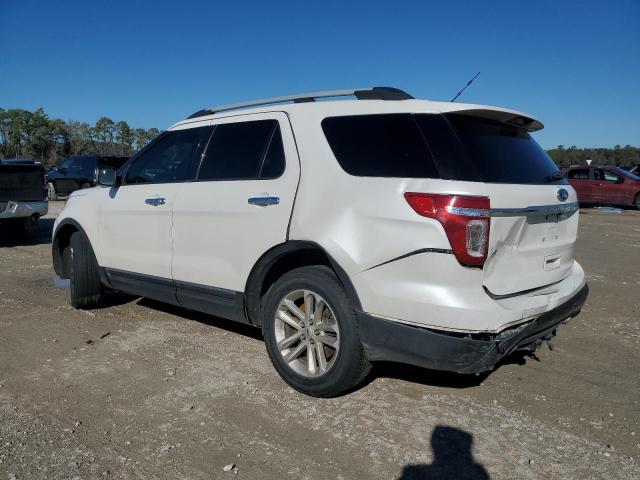 1FM5K7D86FGB84980 | 2015 FORD EXPLORER X