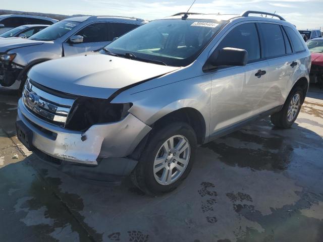 2010 Ford Edge SE