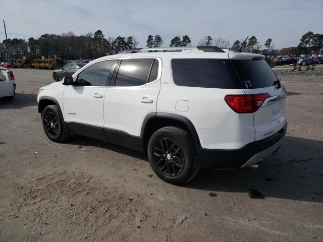 1GKKNMLS7KZ226392 | 2019 GMC ACADIA SLT