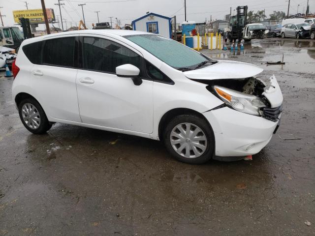 3N1CE2CP1GL394868 | 2016 NISSAN VERSA NOTE