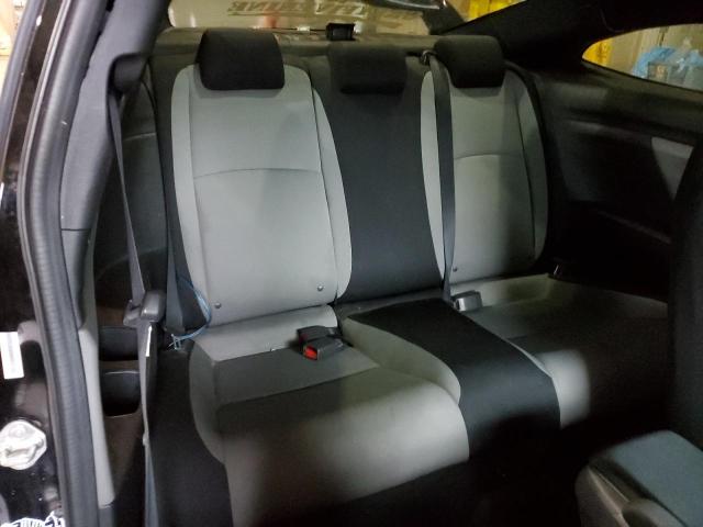 2018 HONDA CIVIC LX - 2HGFC4B53JH302639