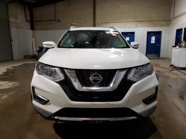 KNMAT2MV4JP542658 | 2018 NISSAN ROGUE S