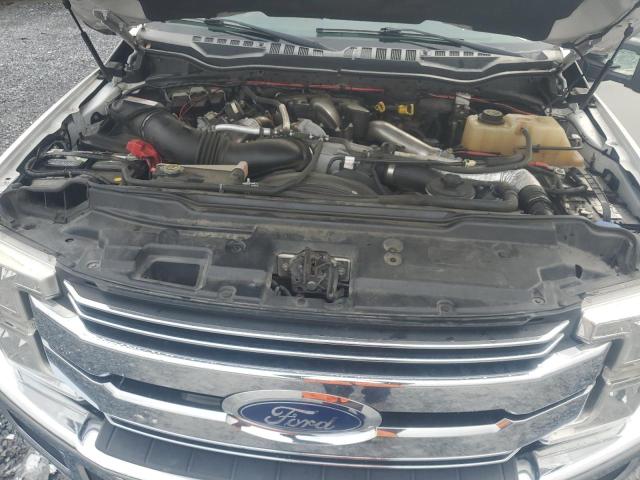 2017 FORD F250 SUPER - 1FT7W2BT9HEF16615