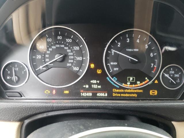 2015 BMW 328 XI - WBA3B3G57FNT17907