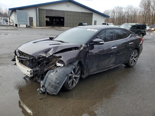 2016 Nissan Maxima 3.5 S