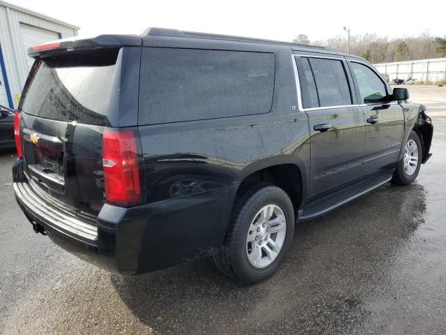 2017 CHEVROLET SUBURBAN L - 1GNSCHKC7HR247780