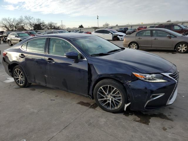 58ABK1GG9GU006964 | 2016 LEXUS ES 350