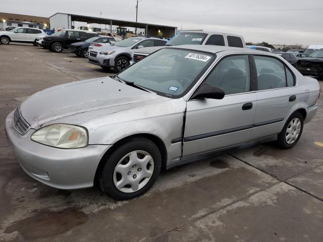 1999 Honda Civic LX