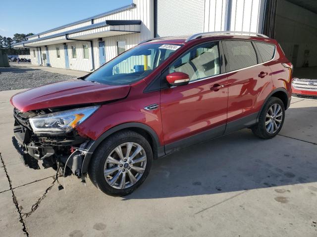 1FMCU0J90HUD72338 | 2017 FORD ESCAPE TIT