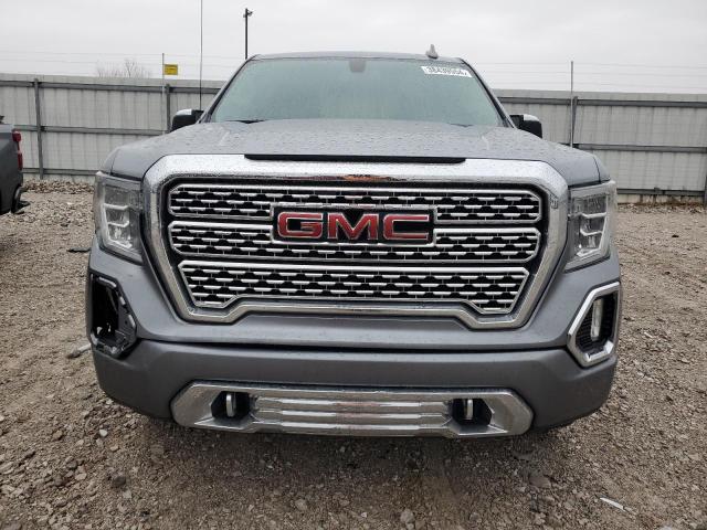 3GTU9DED0MG411524 | 2021 GM c sierra k1500 slt