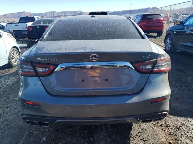 2020 NISSAN MAXIMA SV - 1N4AA6CV2LC373965