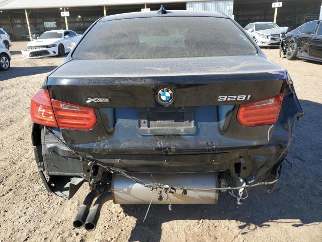 WBA3B5G59ENS11551 | 2014 BMW 328 XI SUL