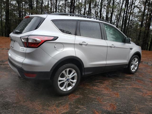 1FMCU0HD2JUC19377 | 2018 FORD ESCAPE SEL