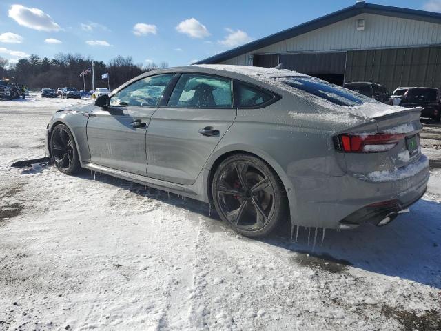 2019 AUDI RS5 - WUABWCF56KA902499