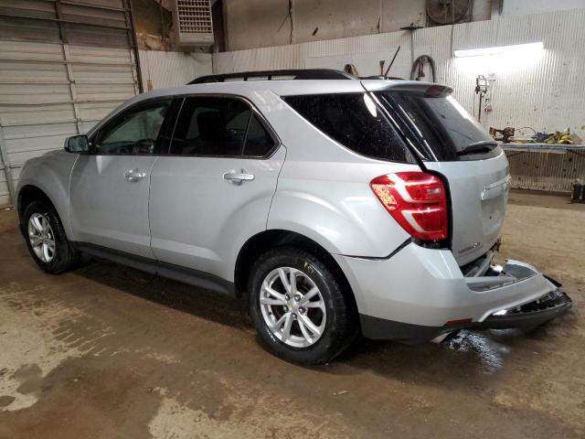 Vin: 2gnflfe3xg6333077, lot: 82924153, chevrolet equinox lt 20162