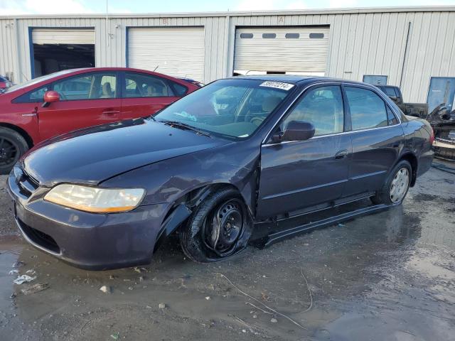 1999 Honda Accord Sedan LX