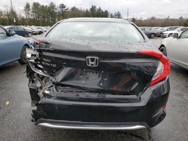 2HGFC2F6XKH576090 | 2019 HONDA CIVIC LX