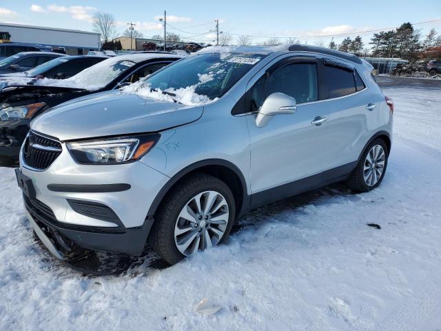 KL4CJASB0KB880469 | 2019 BUICK ENCORE PRE