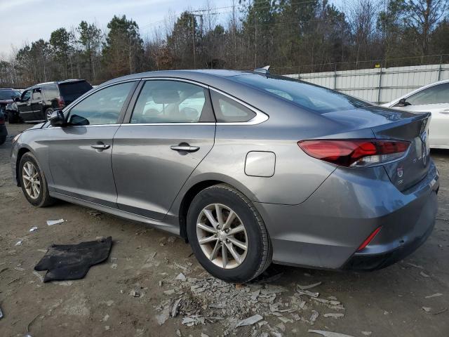 5NPE24AF3KH761461 | 2019 HYUNDAI SONATA SE