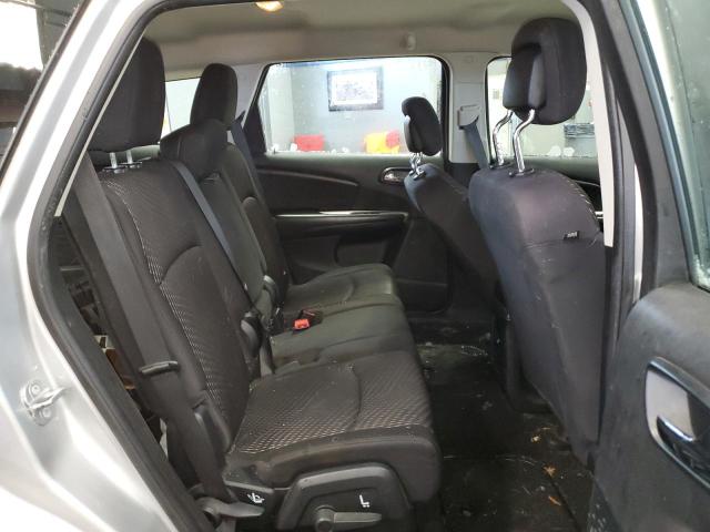 3C4PDCABXET150809 | 2014 DODGE JOURNEY SE