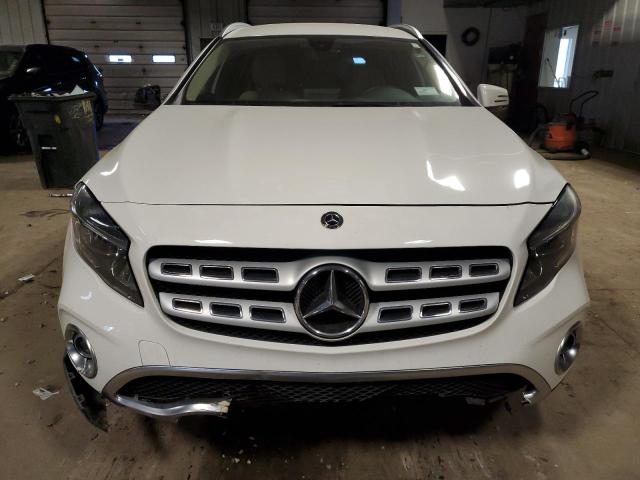 VIN WDCTG4EB6JJ483364 2018 Mercedes-Benz GLA-Class,... no.5