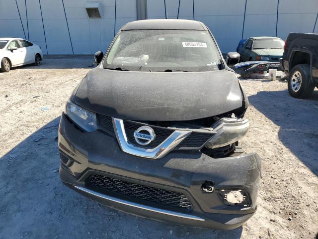 2016 Nissan Rogue S VIN: JN8AT2MT5GW009588 Lot: 40605164