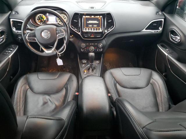 2020 JEEP CHEROKEE 1C4PJMDNXLD541482